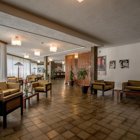 Hotel Argentina Grado Exterior photo